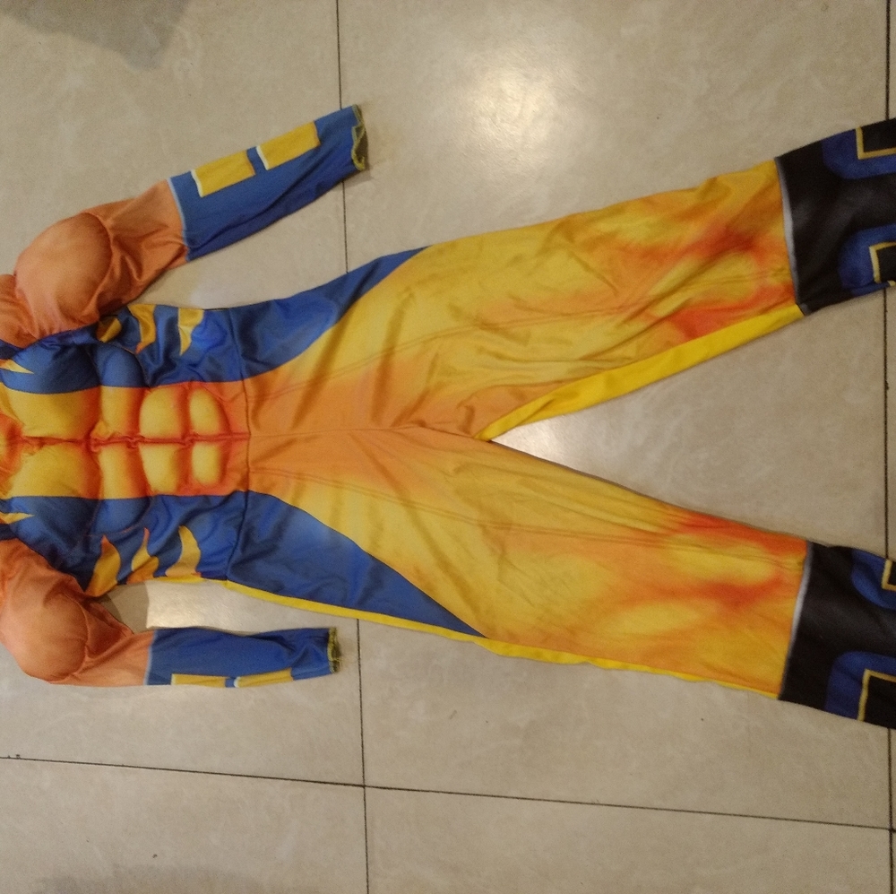 Marvel Wolverine